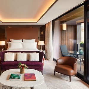 Executive Room Terrace